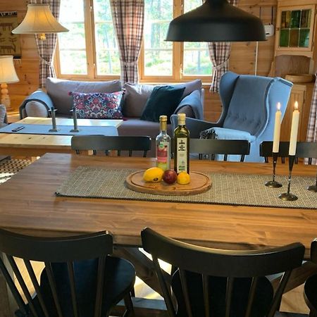 Apartament Bjoernbyn Sälen Zewnętrze zdjęcie