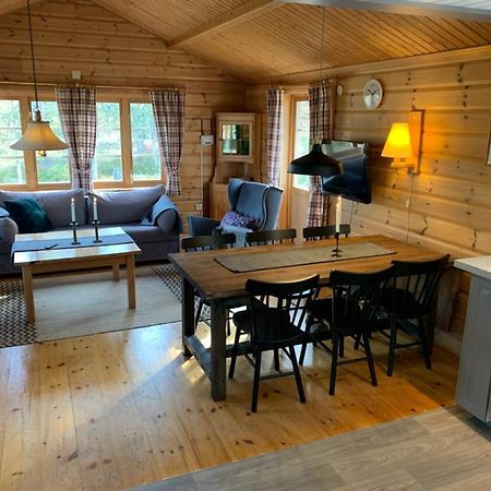 Apartament Bjoernbyn Sälen Zewnętrze zdjęcie