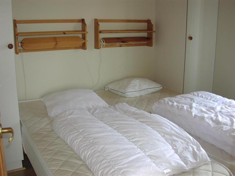 Apartament Bjoernbyn Sälen Zewnętrze zdjęcie