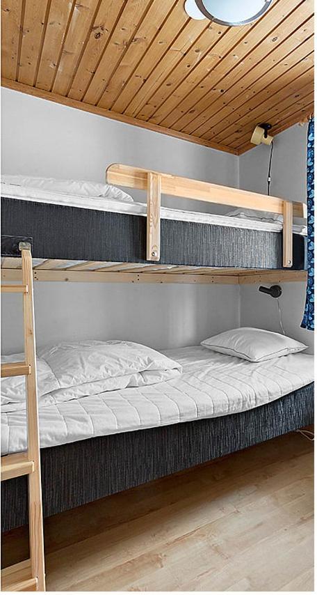 Apartament Bjoernbyn Sälen Zewnętrze zdjęcie