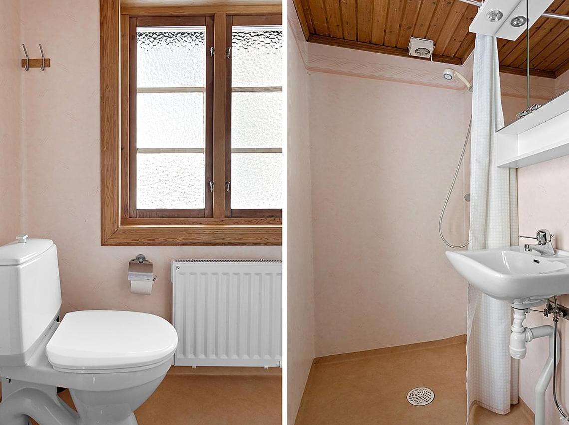 Apartament Bjoernbyn Sälen Zewnętrze zdjęcie