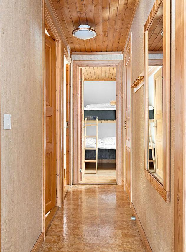 Apartament Bjoernbyn Sälen Zewnętrze zdjęcie