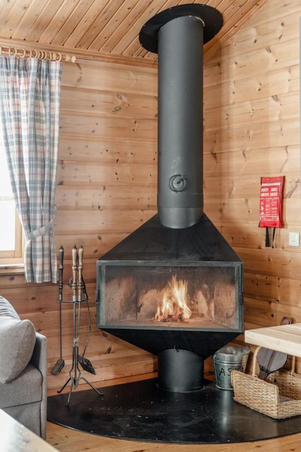 Apartament Bjoernbyn Sälen Zewnętrze zdjęcie