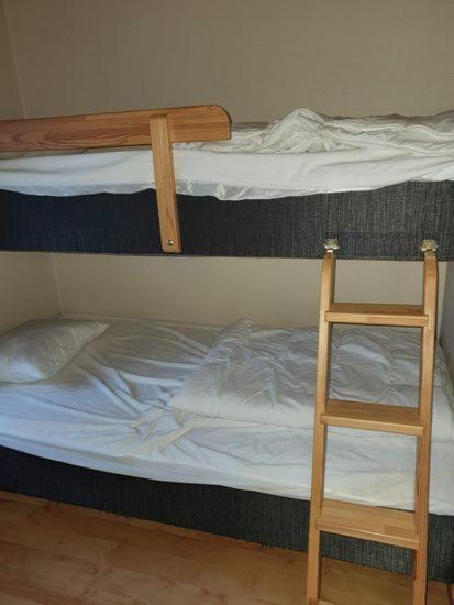 Apartament Bjoernbyn Sälen Zewnętrze zdjęcie