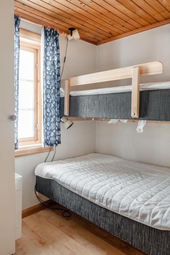 Apartament Bjoernbyn Sälen Zewnętrze zdjęcie
