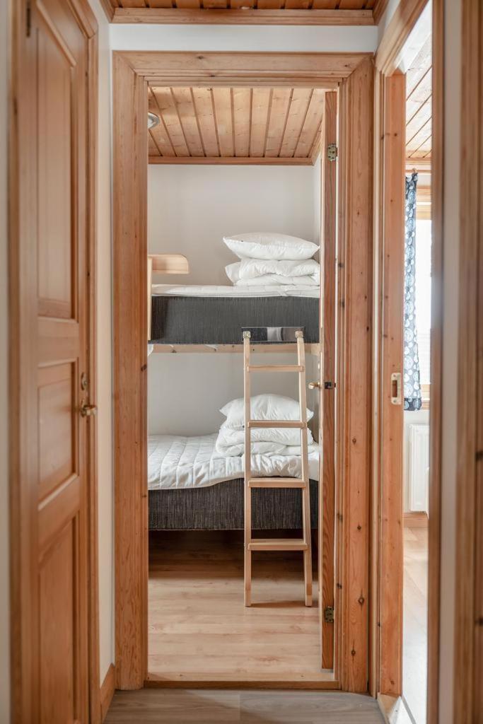 Apartament Bjoernbyn Sälen Zewnętrze zdjęcie