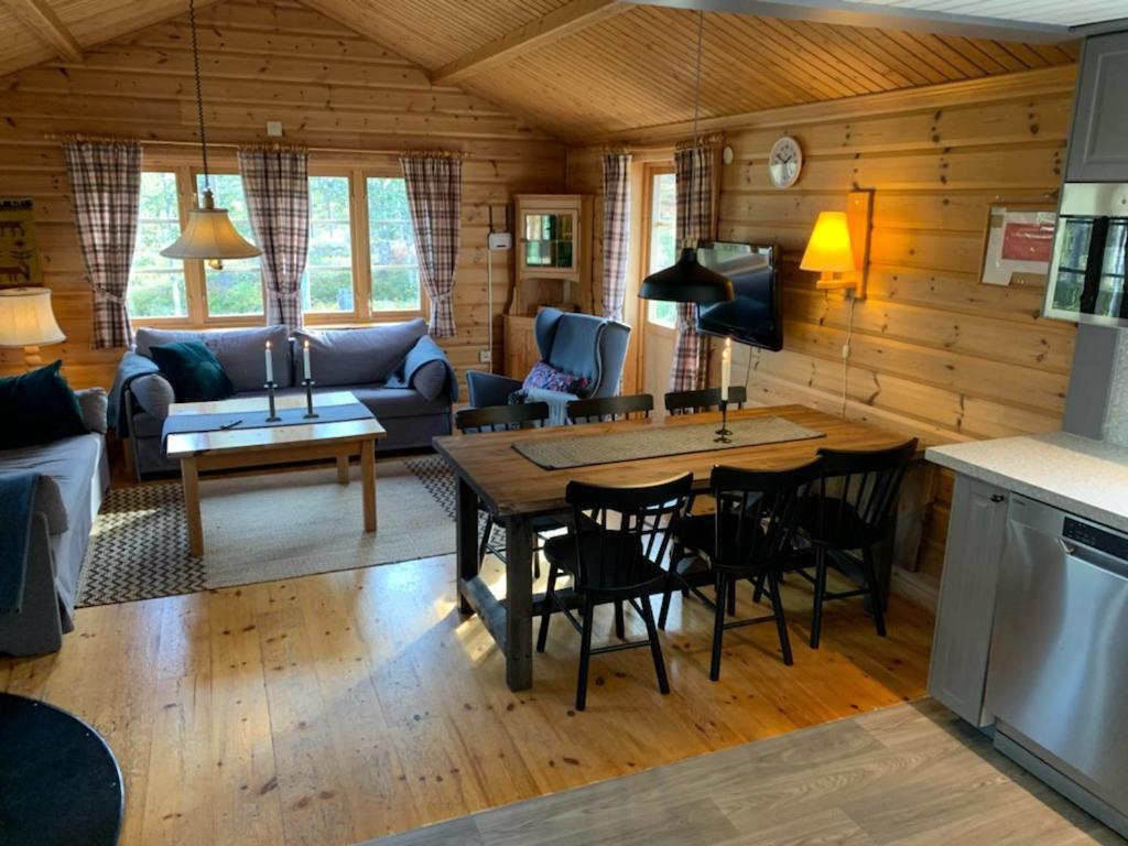 Apartament Bjoernbyn Sälen Zewnętrze zdjęcie