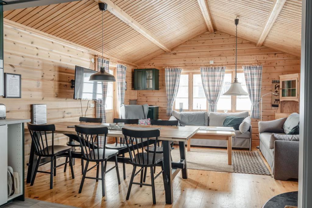 Apartament Bjoernbyn Sälen Zewnętrze zdjęcie