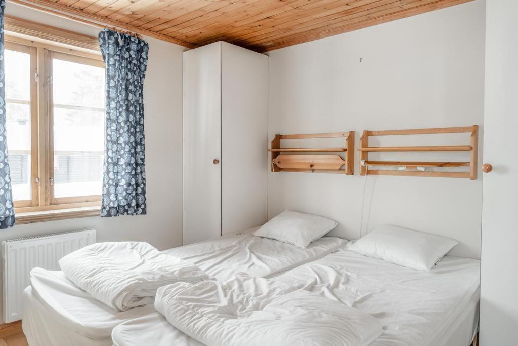 Apartament Bjoernbyn Sälen Zewnętrze zdjęcie