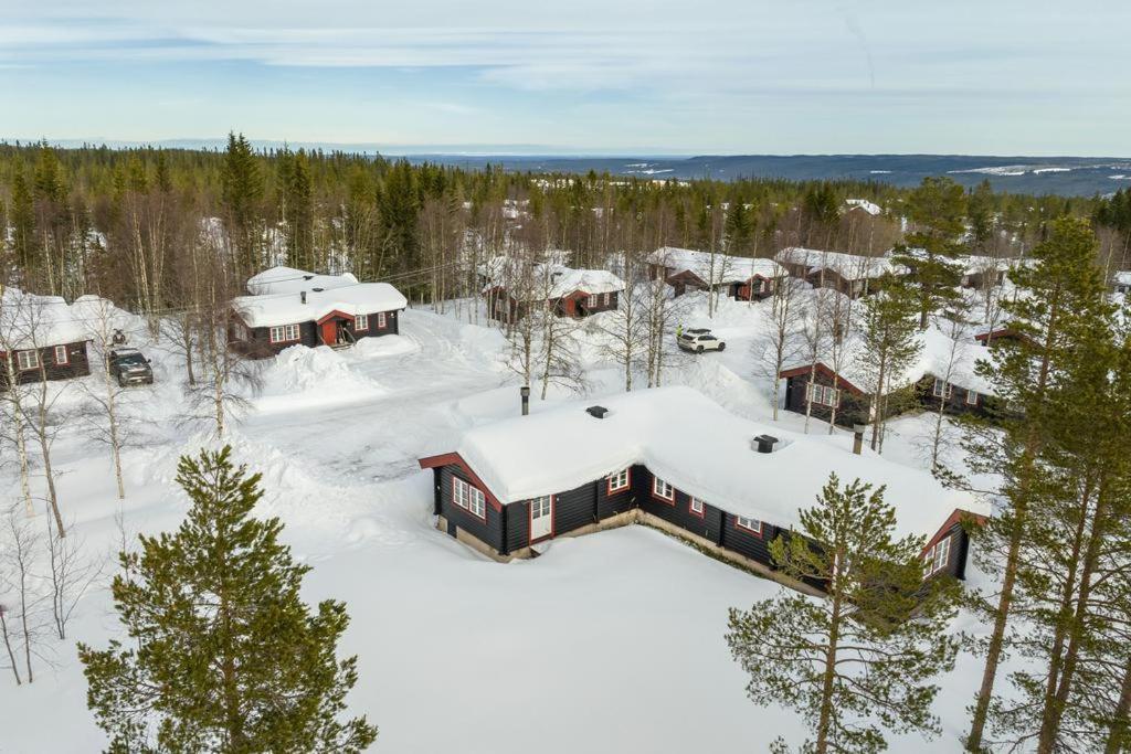 Apartament Bjoernbyn Sälen Zewnętrze zdjęcie