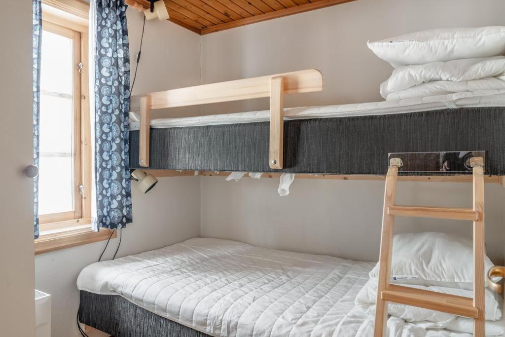 Apartament Bjoernbyn Sälen Zewnętrze zdjęcie